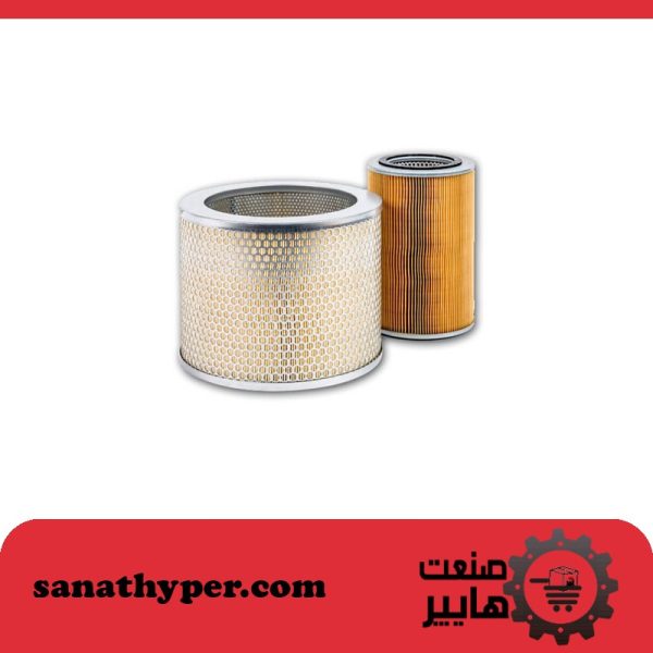 خرید فیلتر هوا کمپرسور GA110 ارجینال