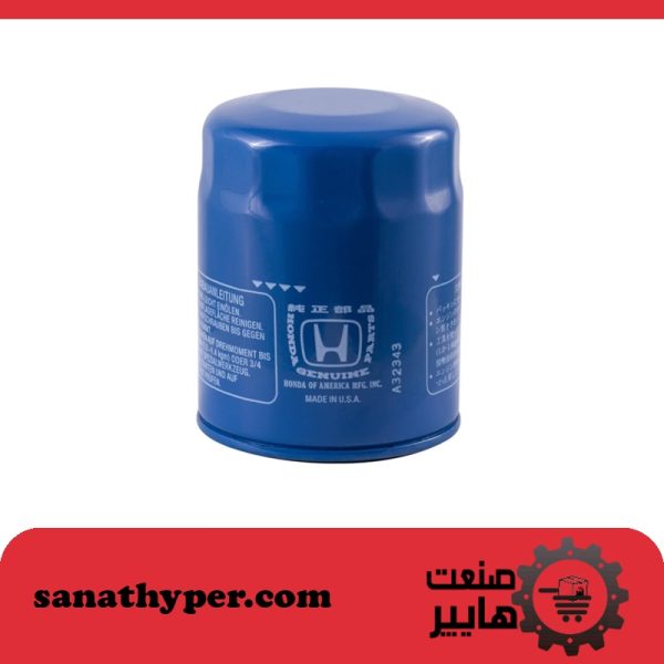 خرید روغن فیلتر اورجینال
