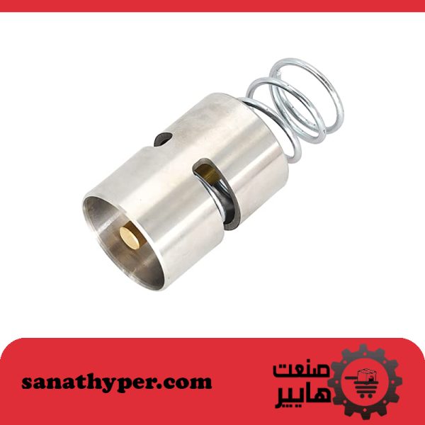 خرید کیت ترموستاتیک ولو GA110 ارجینال