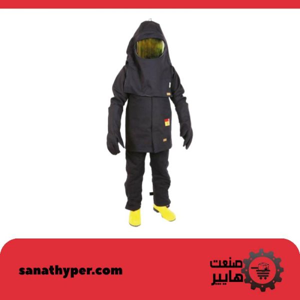 خرید لباس ضد آرک 63 کالری
