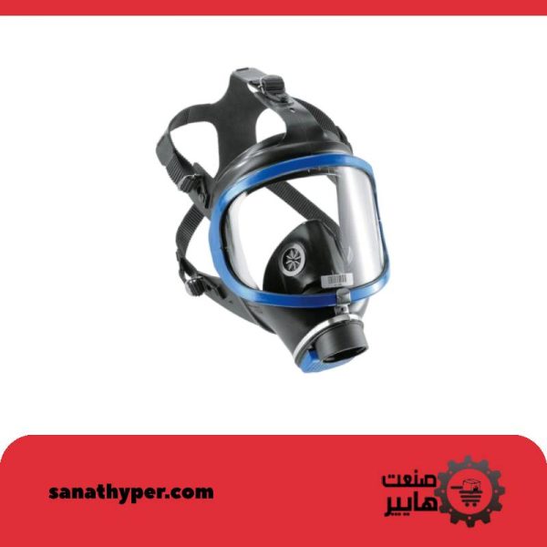 قیمت ماسک تنفسی تمام صورت دراگر مدل X-plore 6300