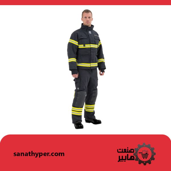 قیمت لباس آتش نشانی Viking مدل PS1000