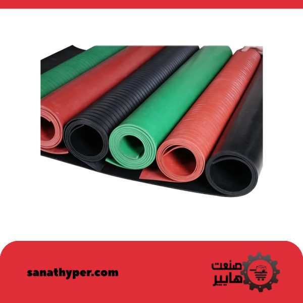 قیمت کفپوش عایق برق