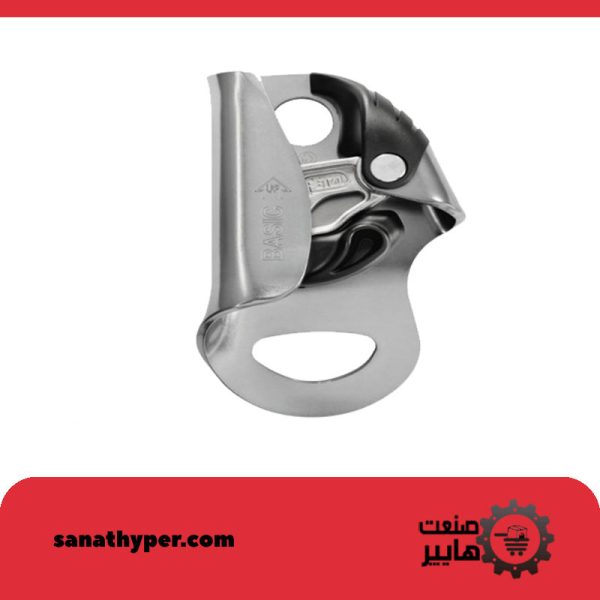 ابزار صعود Basic پتزل