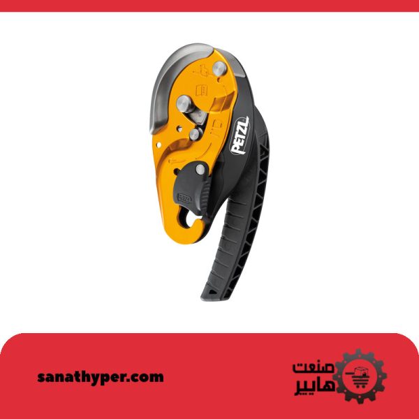 خرید ابزار حمایت و فرود I’D S پتزل