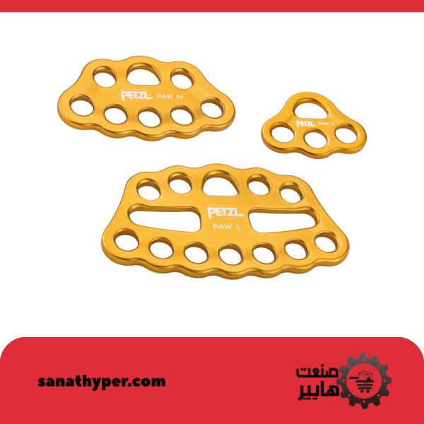 خرید صفحه تقسیم پتزل