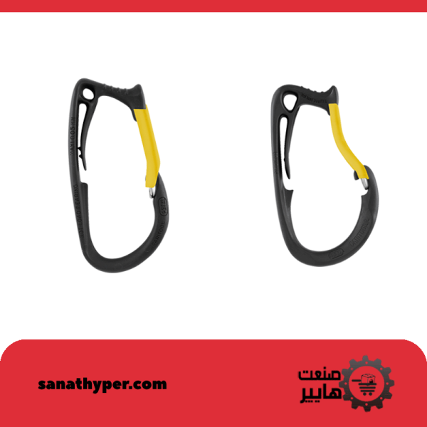 خرید کارابین حمل ابزار Petzl Carotool