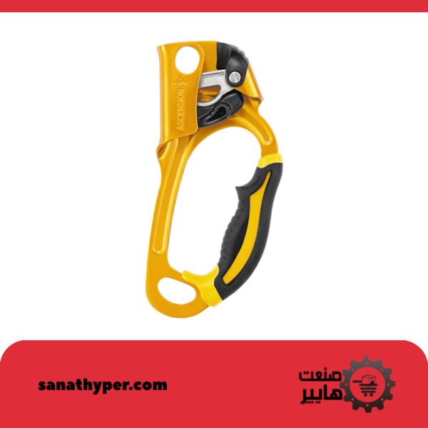 ابزار صعود یومار ASCENSION پتزل