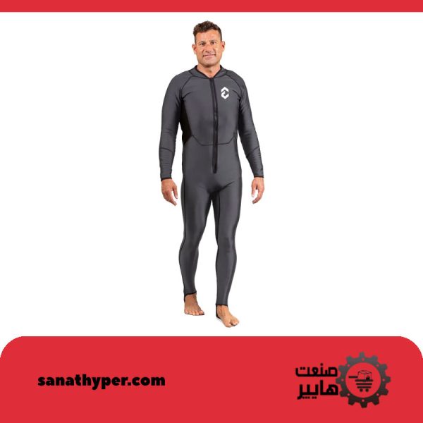 لباس غواصی یکسره DY-61