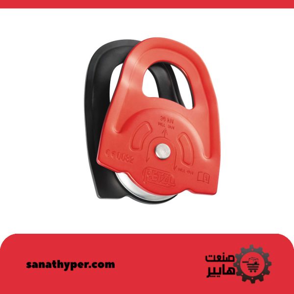 قرقره ساده مایندر Minder پتزل