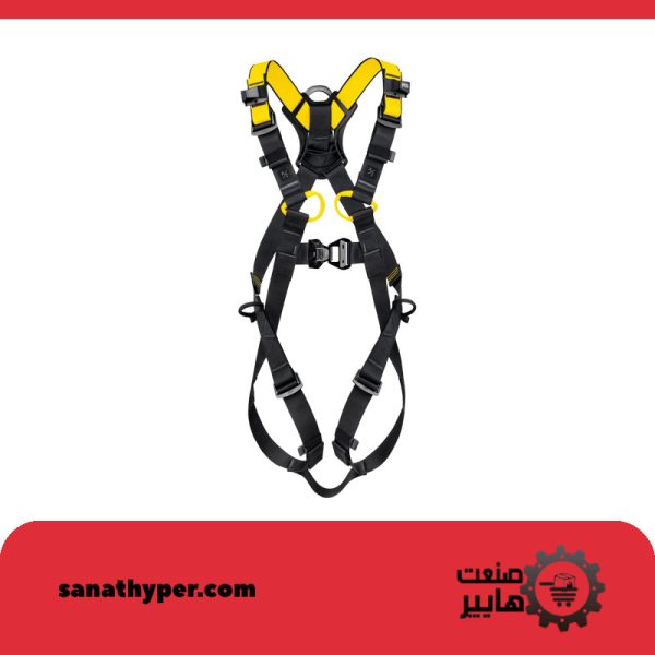 خرید هارنس فول بادی پتزل مدل Newton