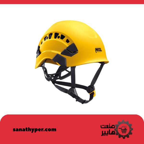 خرید کلاه کار در ارتفاع Vertex vent پتزل