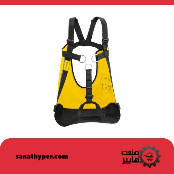 سفره نجات مثلثی Pitagor پتزل