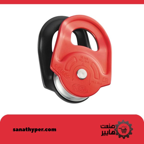 خرید قرقره Rescue پتزل