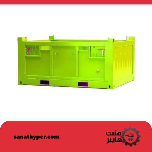 خرید بسکت حمل نفر