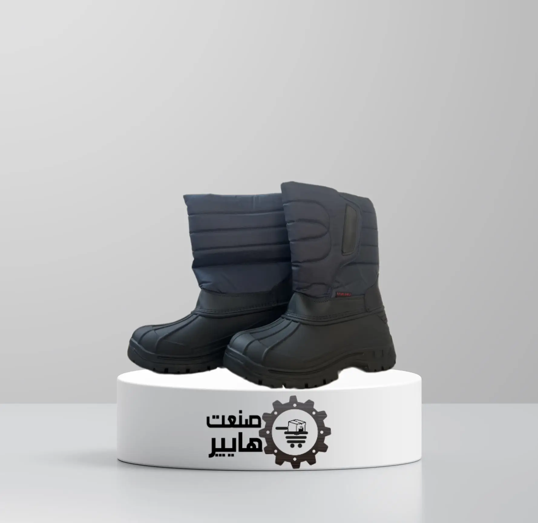 تجهیزات ایمنی سرما