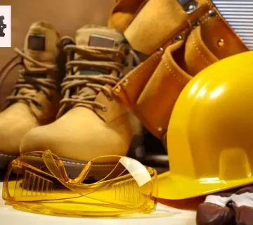 تجهیزات ایمنی مورد تایید مرکز تحقیقات