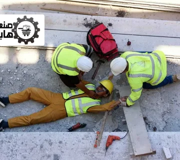 آشنایی با انواع حادثه و راه های پیشگیری