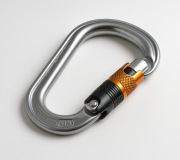 تصویر مرتبط با راهنمای کامل کارابین petzl — کارابین petzl
