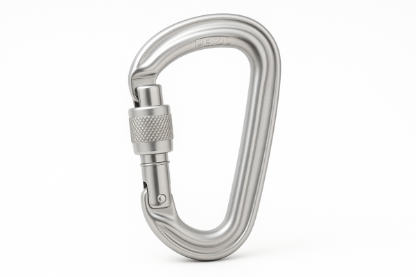 کارابین petzl شماره 1