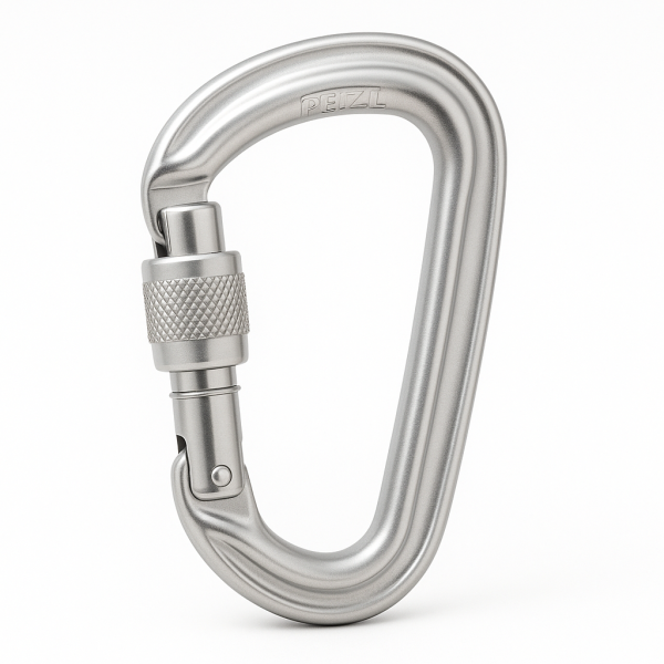 کارابین petzl شماره 1