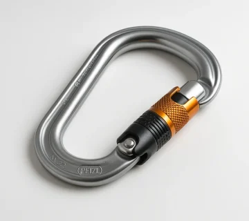 تصویر مرتبط با راهنمای کامل کارابین petzl — کارابین petzl
