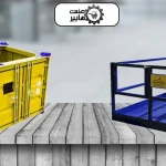 قیمت بسکت حمل بار