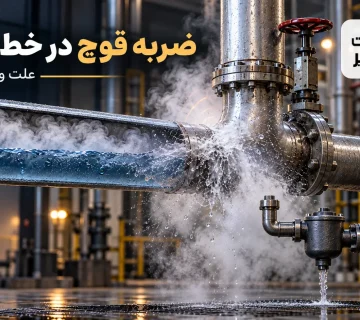 ضربه قوچ (واترهمر)